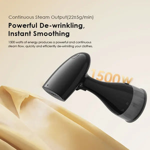 SmartSteamer