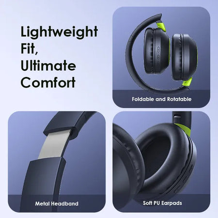 Oraimo Boom Pop 2S Headphones OHP-610S