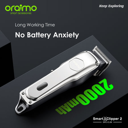 Oraimo Smart Clipper 2 OPC-CL30