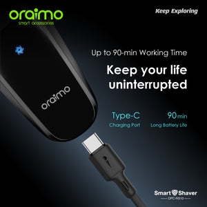 Smart Shaver