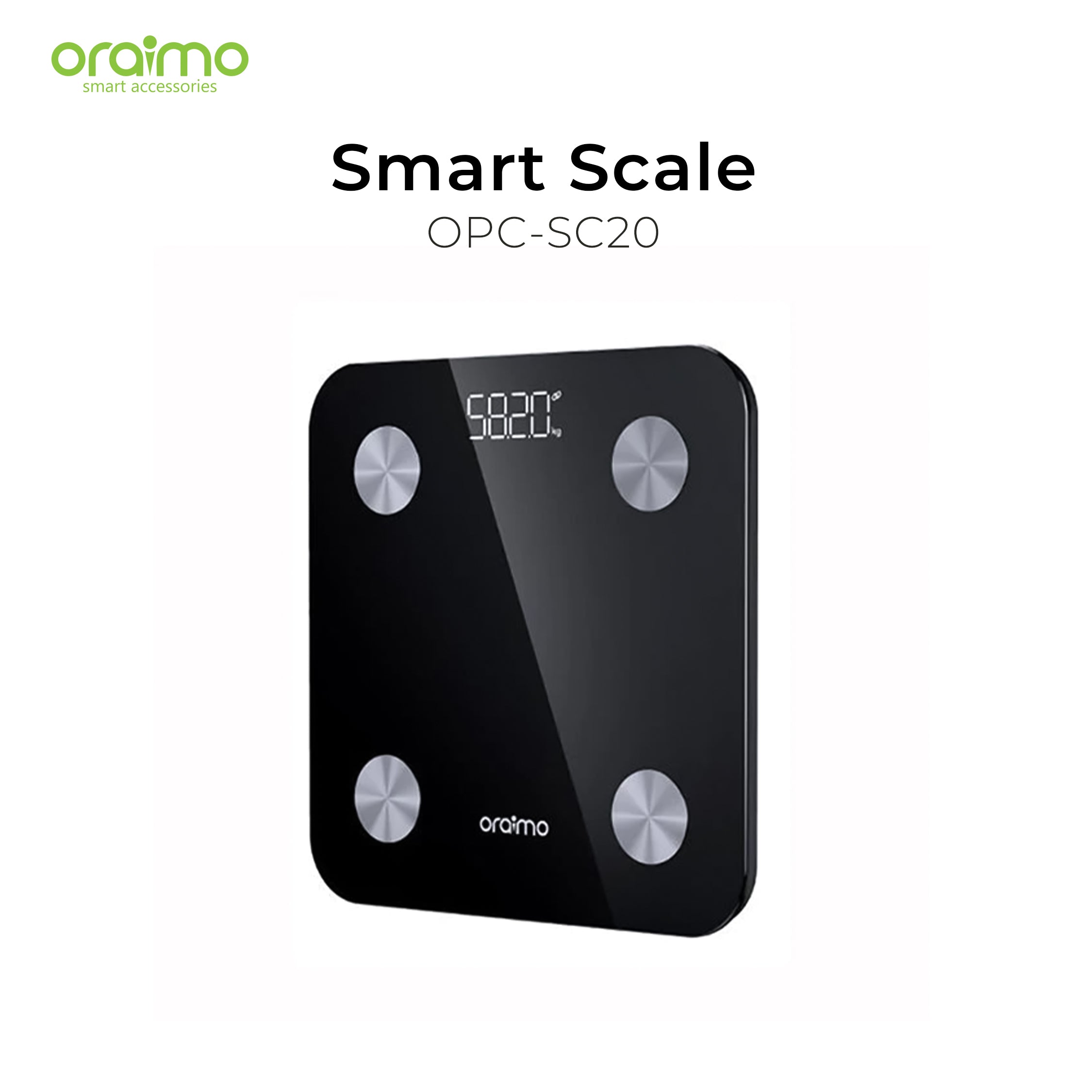 Smart Scale