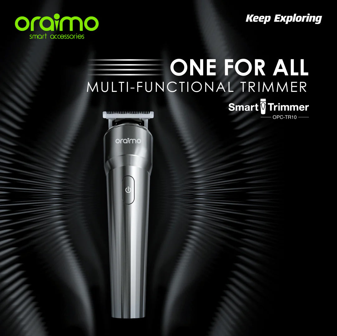 Oraimo Smart Trimmer OPC-TR10