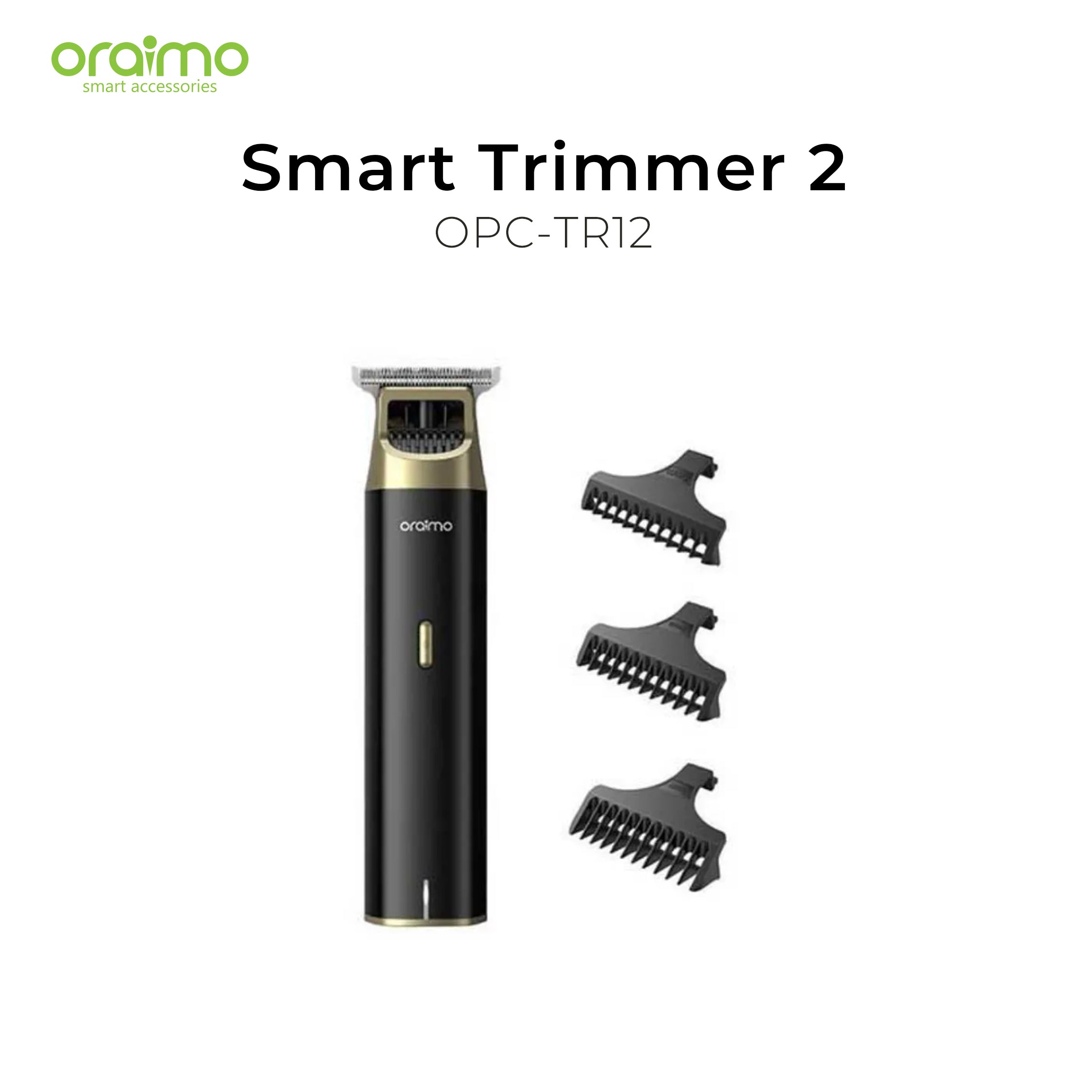 Smart Trimmer 2