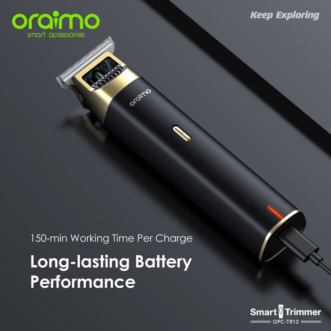 Oraimo Smart Trimmer 2 OPC-TR12
