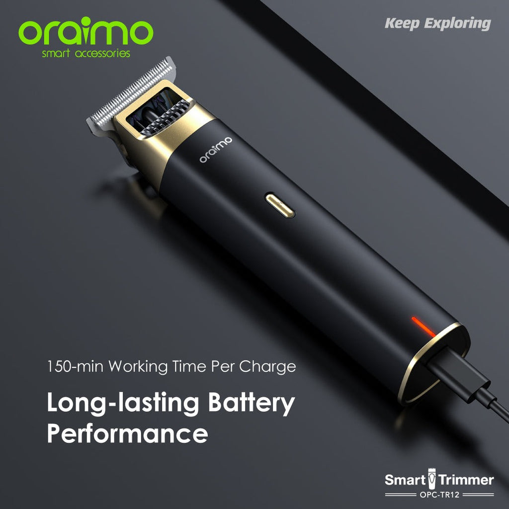 Oraimo Smart Trimmer 2 OPC-TR12