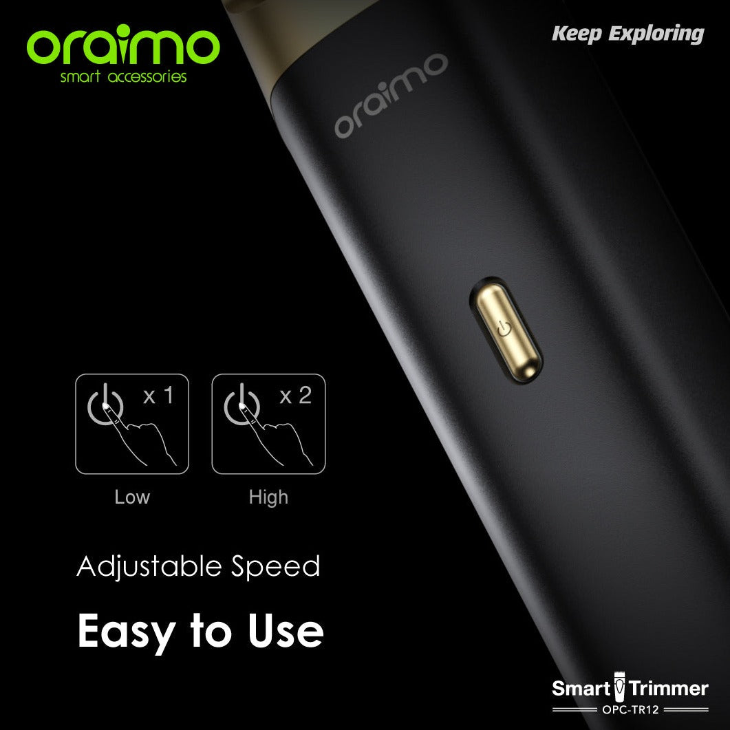 Oraimo Smart Trimmer 2 OPC-TR12