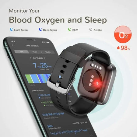 Oraimo LetsFit IW1