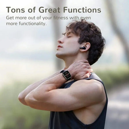 Oraimo LetsFit IW1