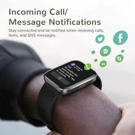 Oraimo LetsFit IW1