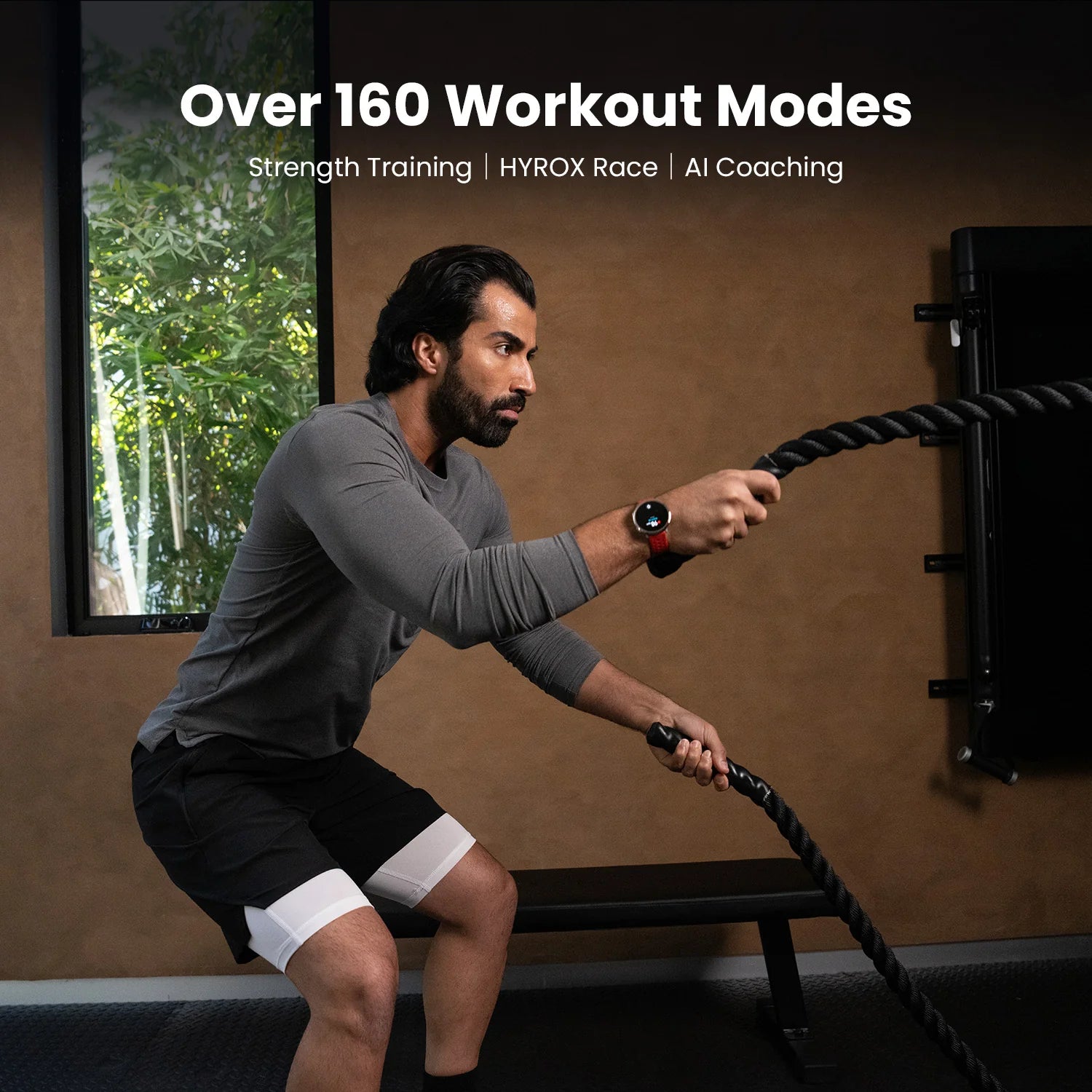 Active 2 Premium (Round)