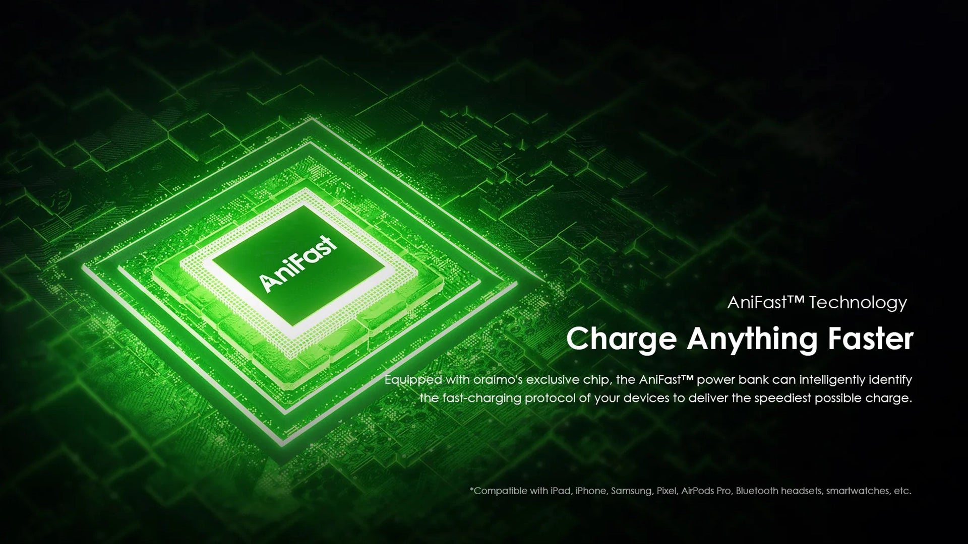 Power Box 300 Lit Banner 8