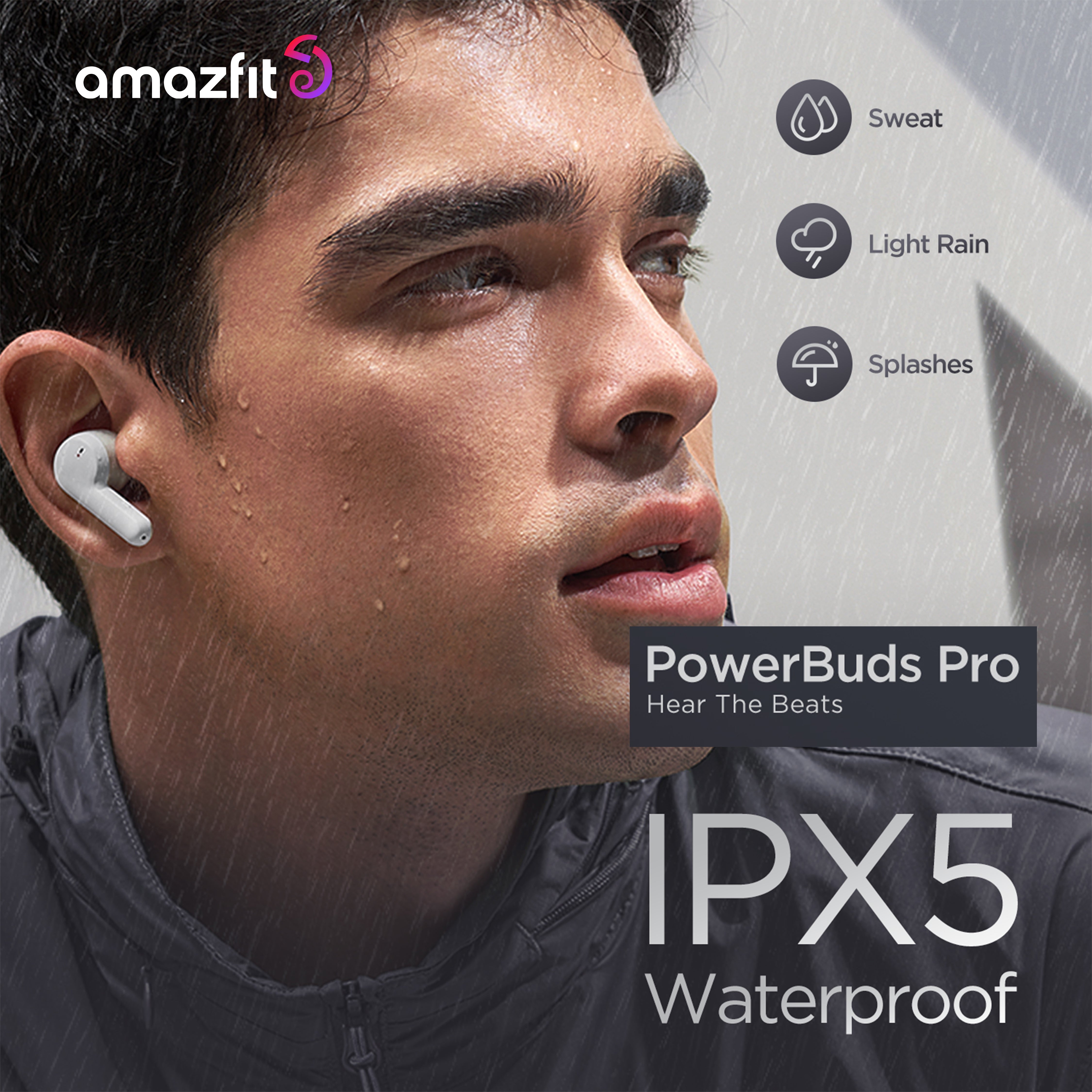 Amazfit PowerBuds Pro