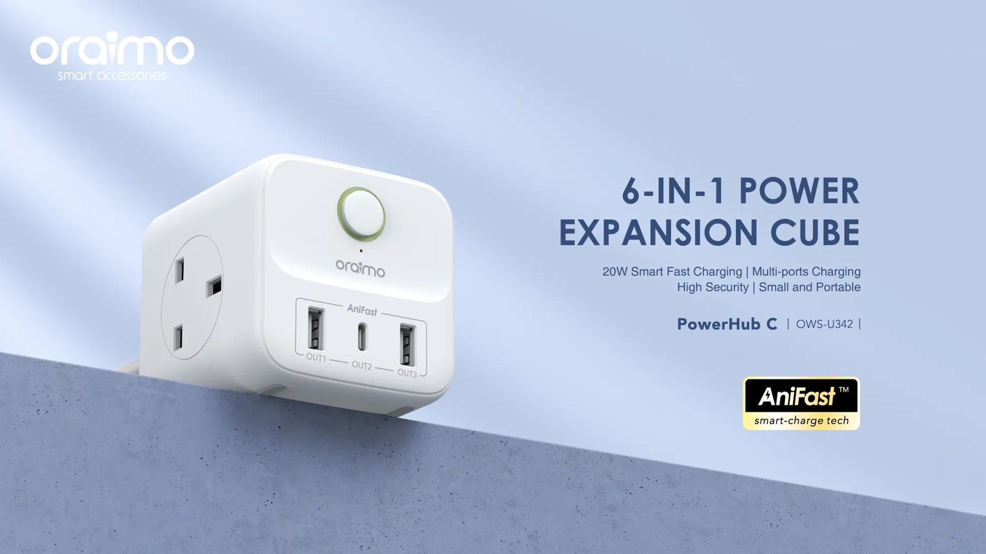 PowerHub C Banner 5