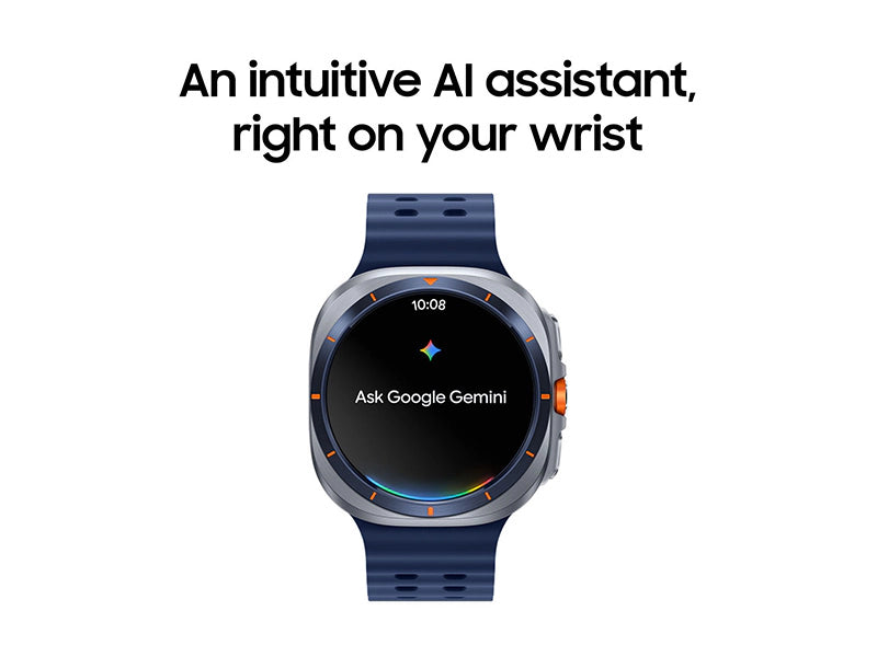 Samsung Galaxy Watch Ultra 47mm