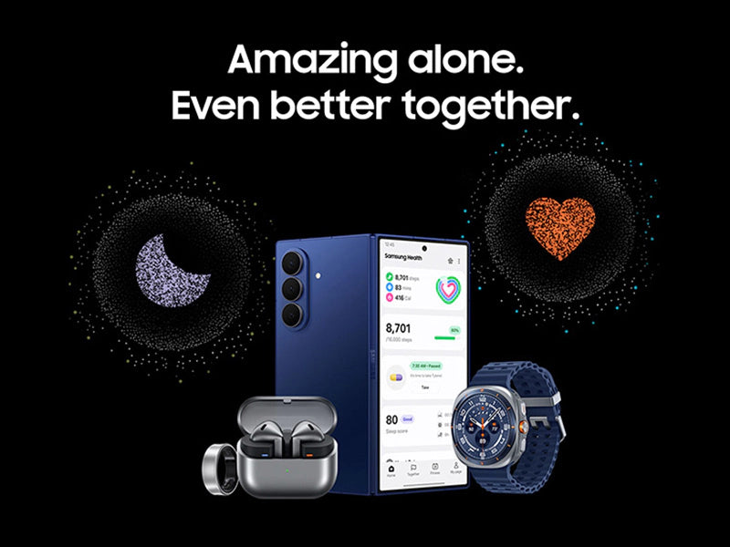 Samsung Galaxy Watch Ultra 47mm