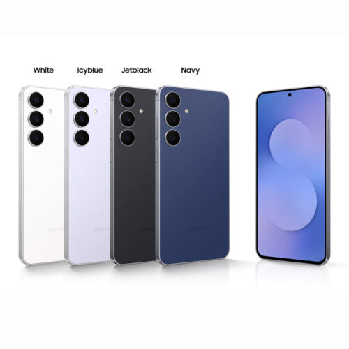 Samsung Galaxy S25 FE