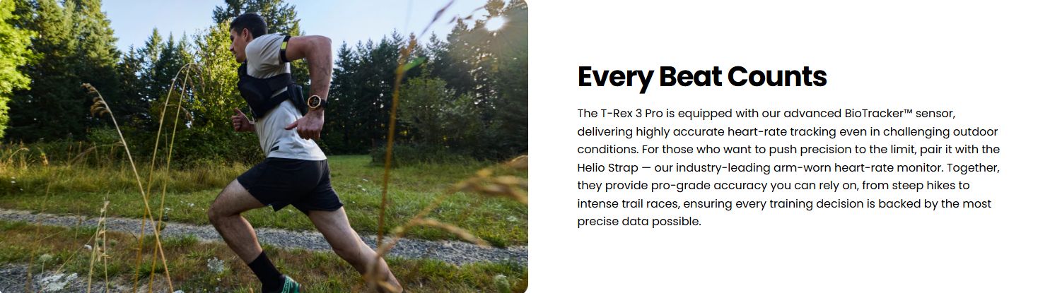 T-Rex 3 Pro (48mm) Banner 4