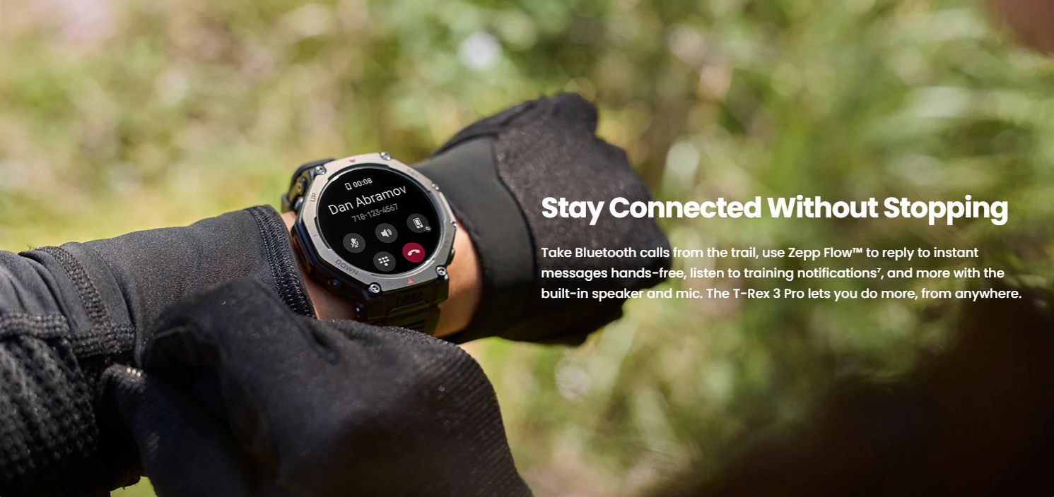 T-Rex 3 Pro (48mm) Banner 7