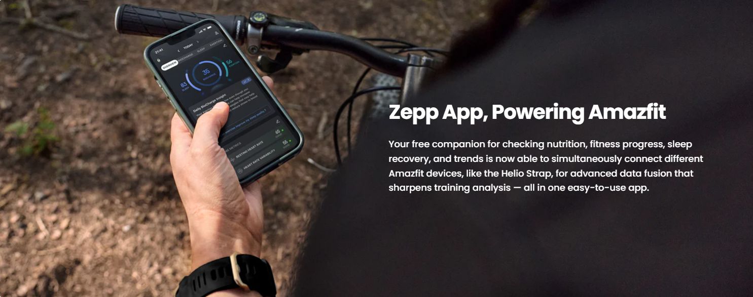 T-Rex 3 Pro (48mm) Banner 8