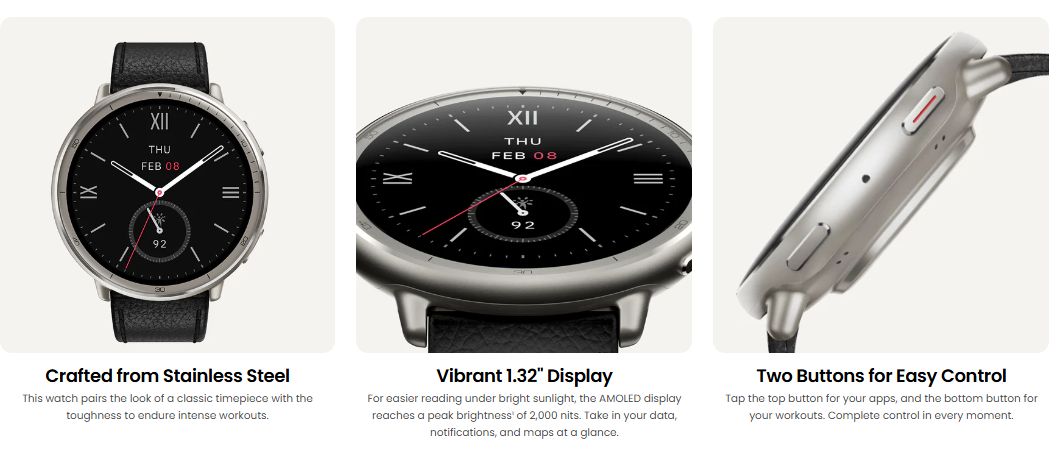 Active 2 Premium (Round) Banner 2