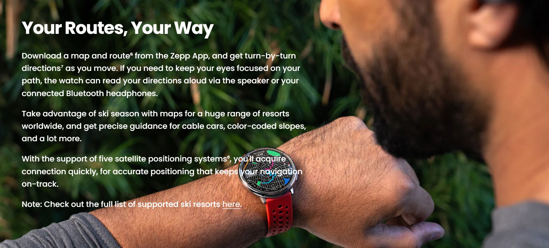 Active 2 Premium (Round) Banner 3