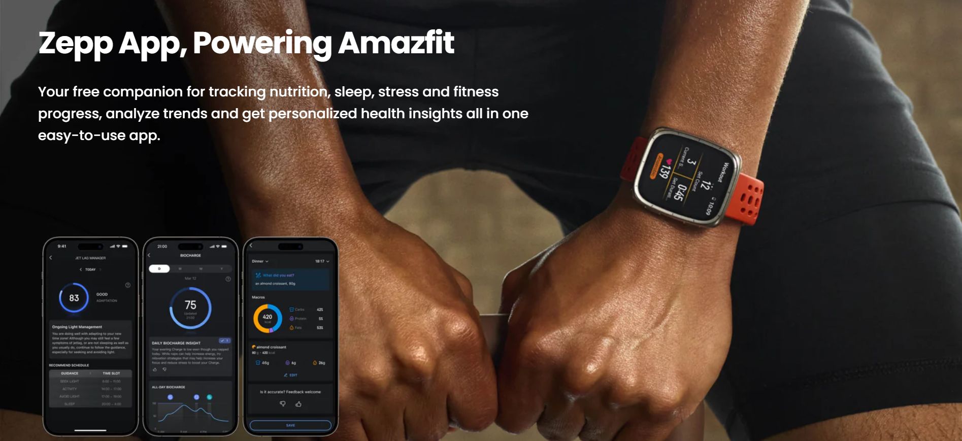 Active 2 Premium (Square) Banner 4