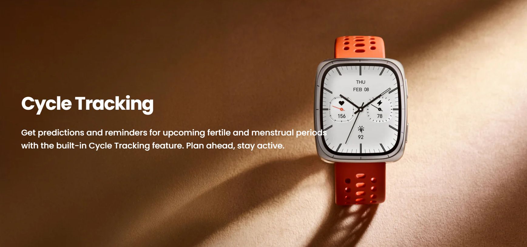 Active 2 Premium (Square) Banner 5