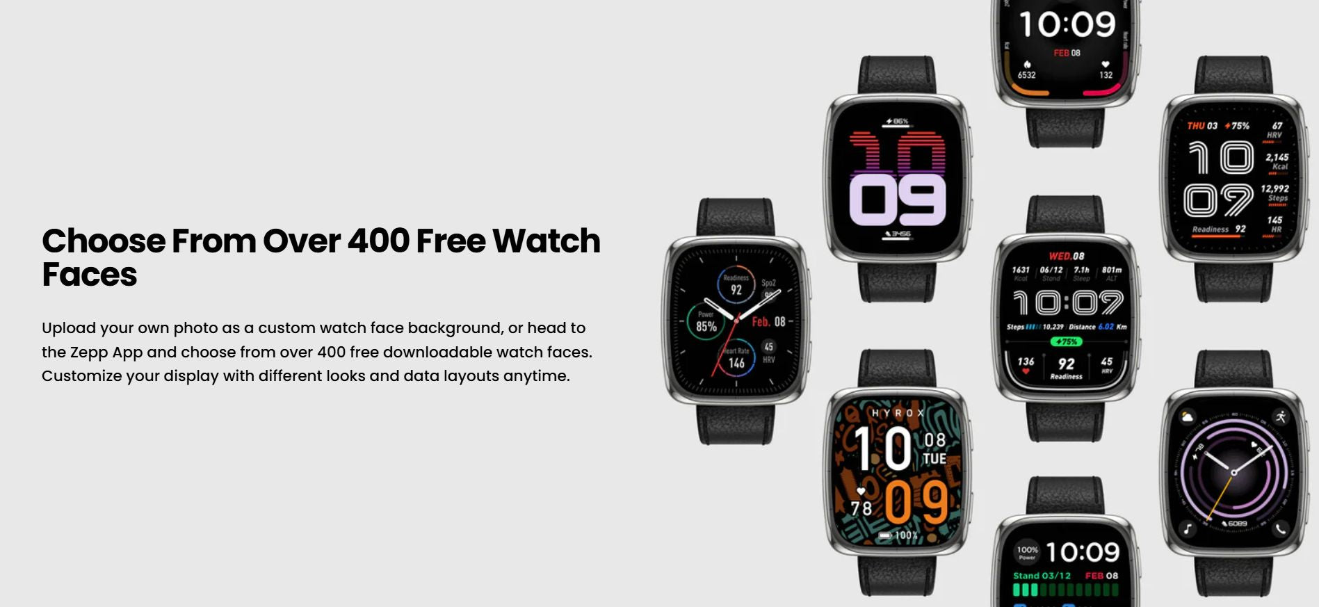 Active 2 Premium (Square) Banner 7