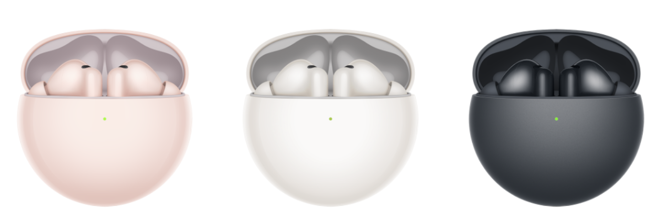 Huawei Watch FreeBuds 7i