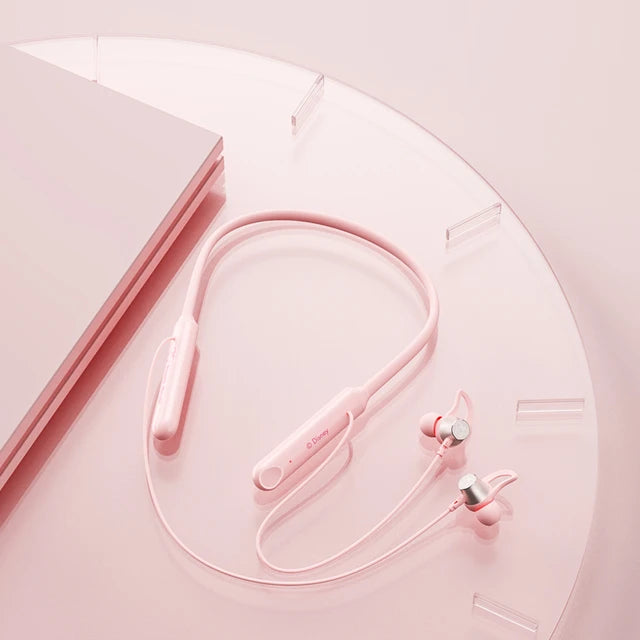 Monster Disney Wireless Earphones QS-Q5