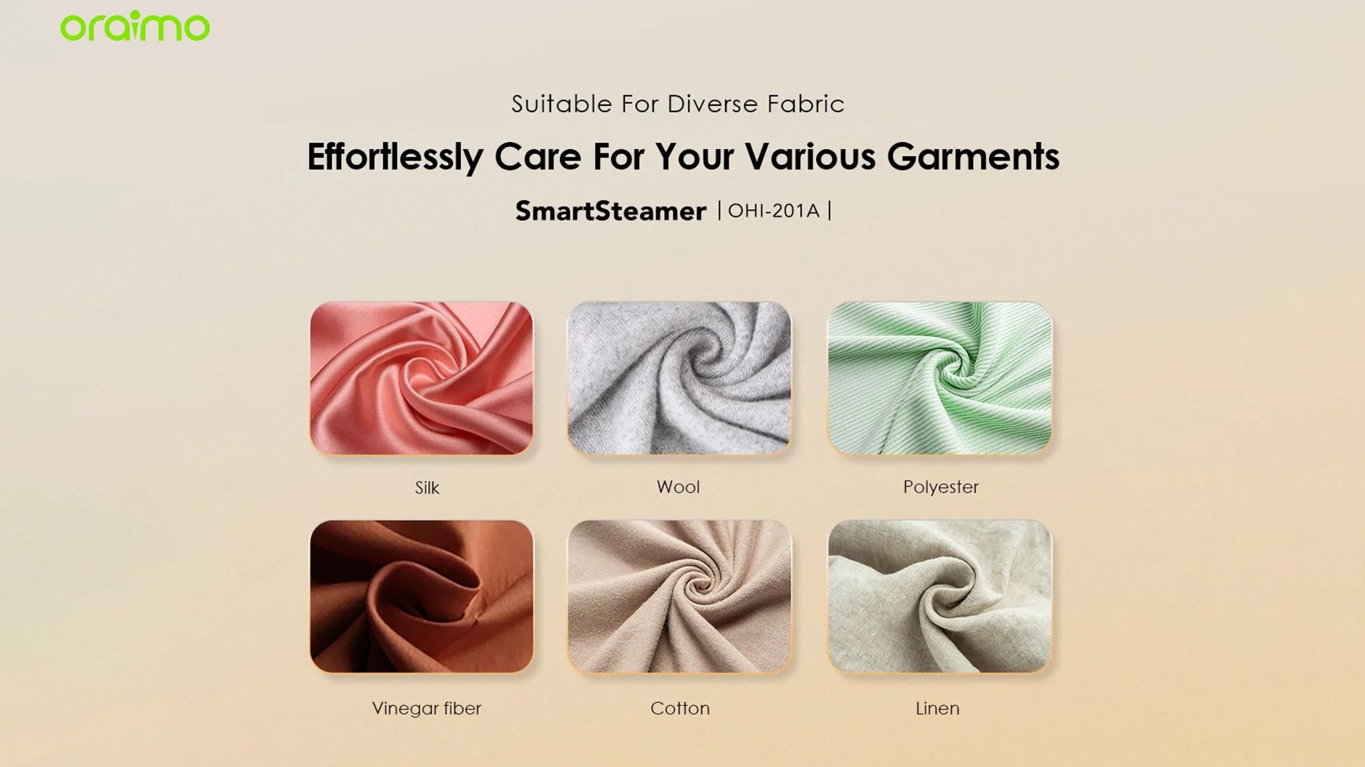 SmartSteamer Banner 3