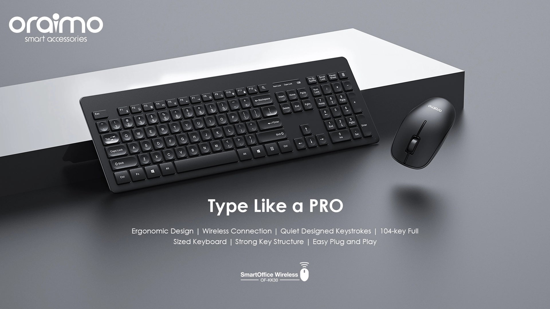 Smart Office Banner 1