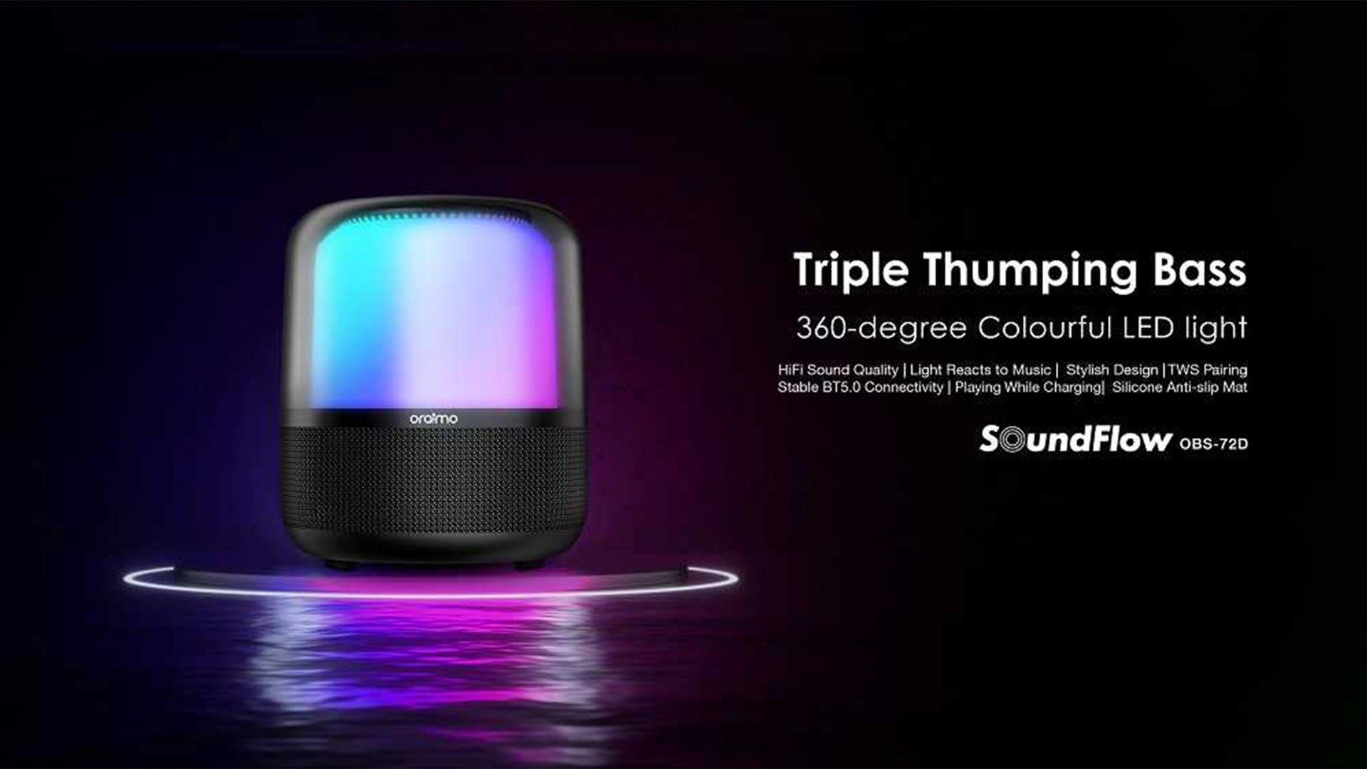 Soundflow Banner 3