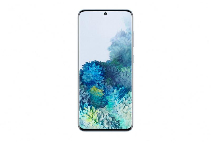 Used Samsung Galaxy S20
