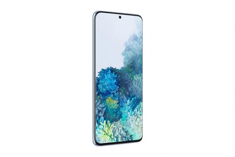 Used Samsung Galaxy S20