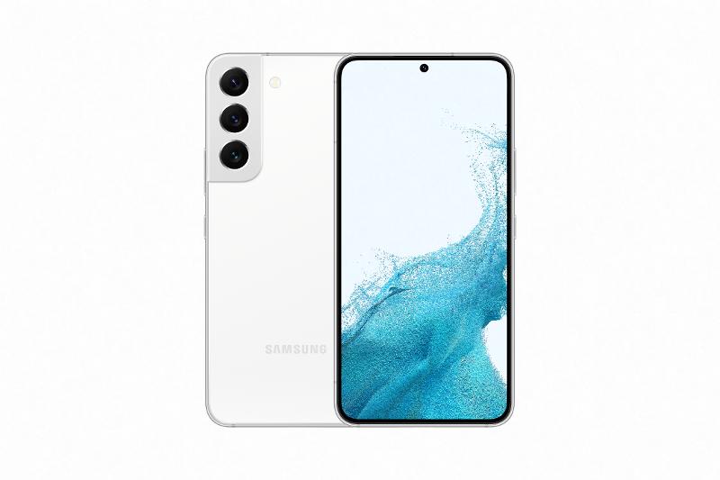 Used Samsung Galaxy S22