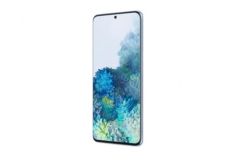 Used Samsung Galaxy S20