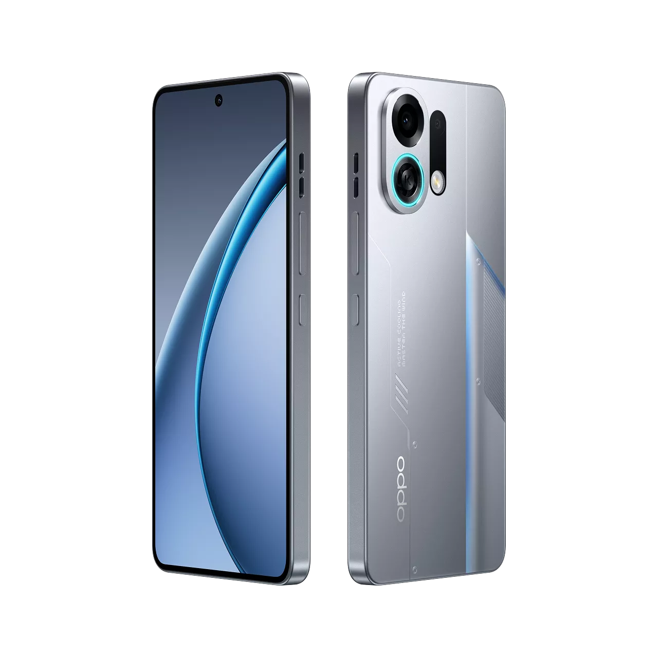 Oppo K13 Turbo Pro