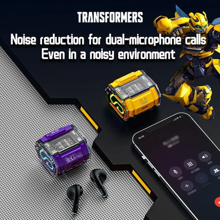 Monster Transformers MG-C03