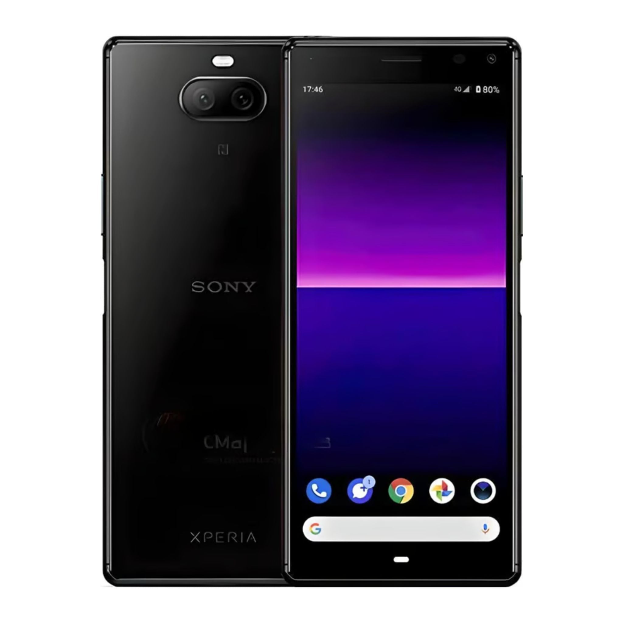 Used Sony Xperia 8