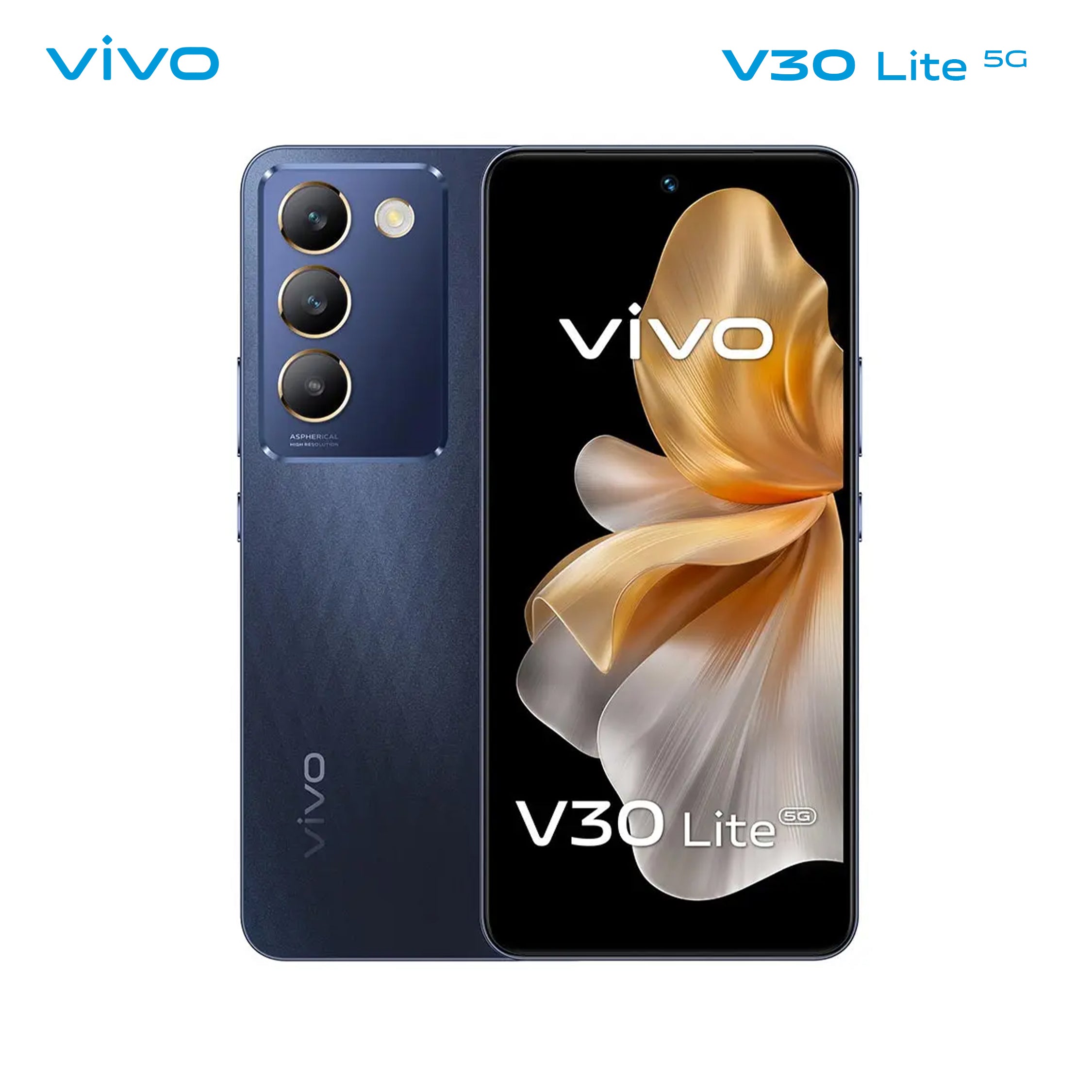 Vivo V30 Lite 5G