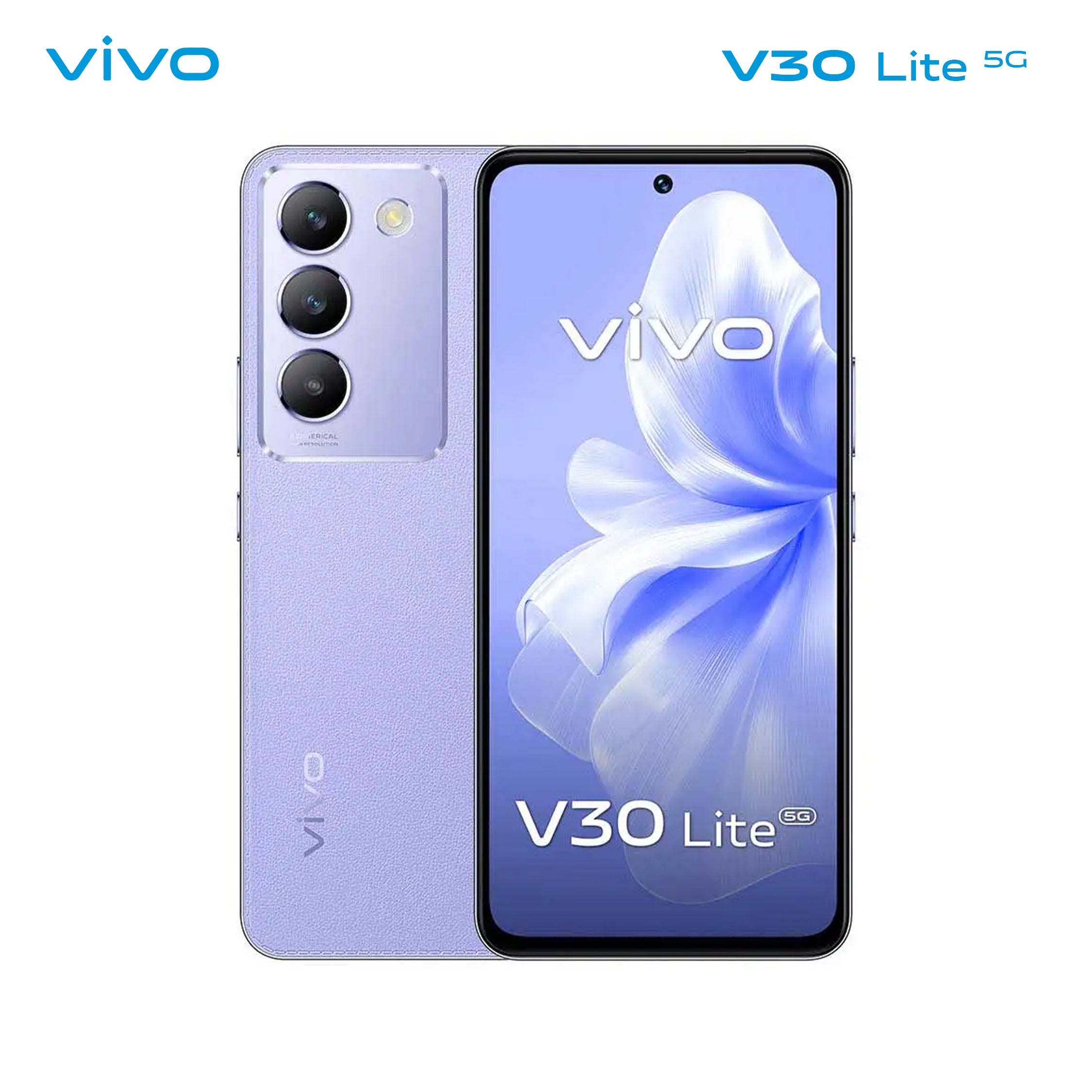 Vivo V30 Lite 5G