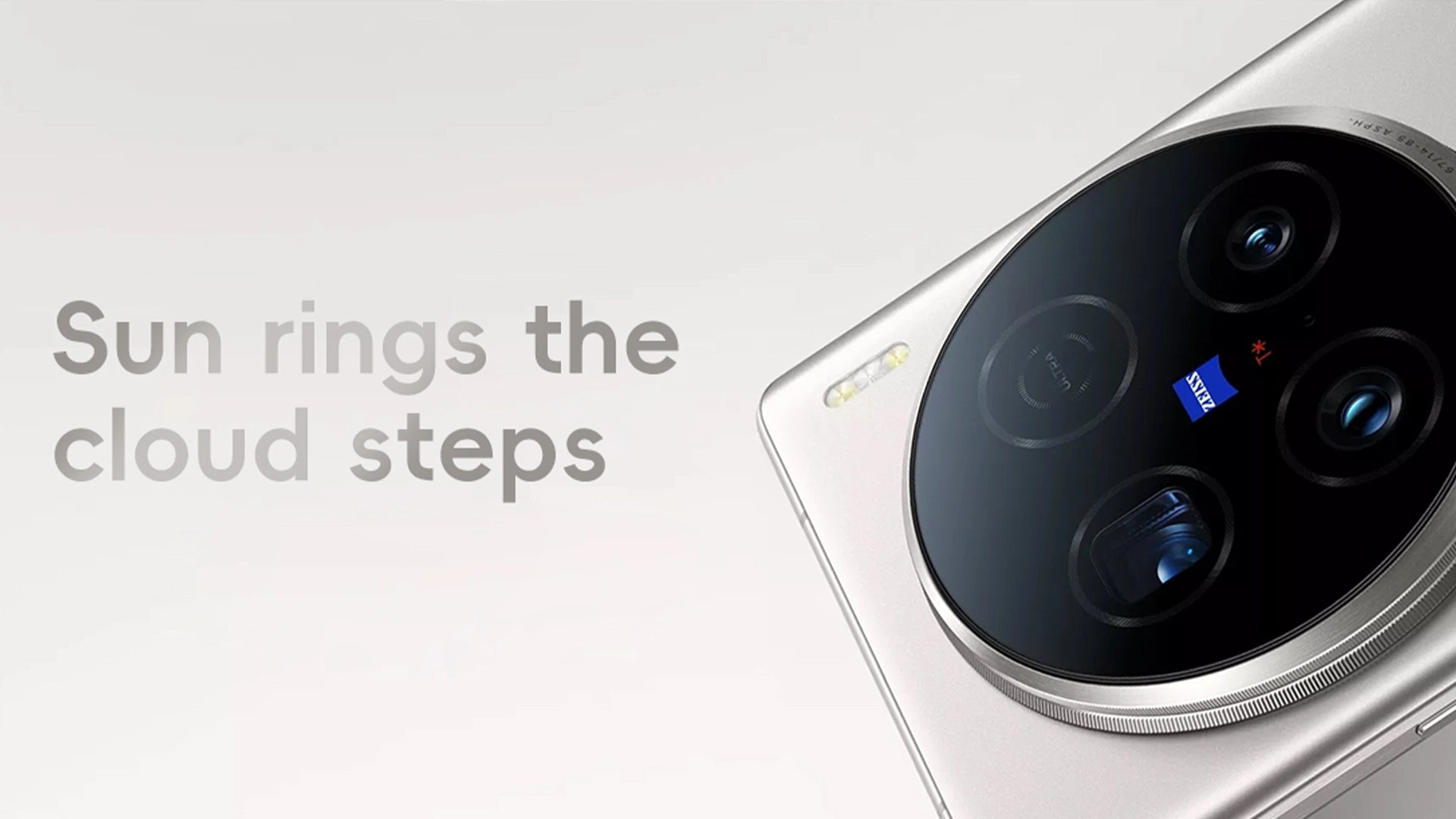 Vivo X100 Ultra Banner 2
