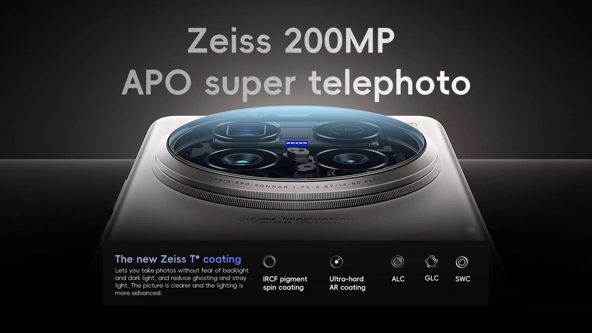 Vivo X100 Ultra Banner 4