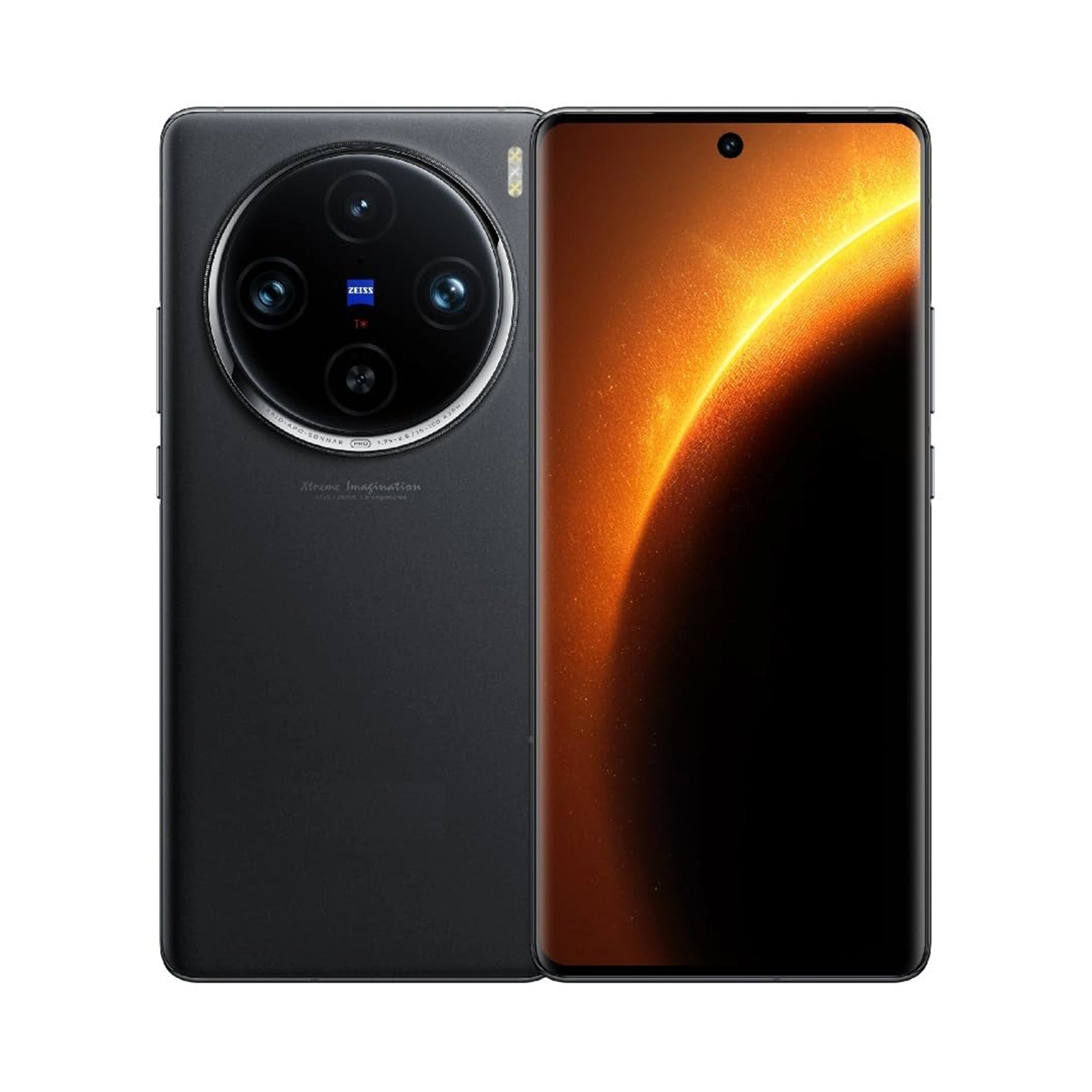 美品 Vivo X100 Pro 12/256 Black 大陸版 美品 Vivo X100 Pro 12/256 Black 大陸版 - メルカリ