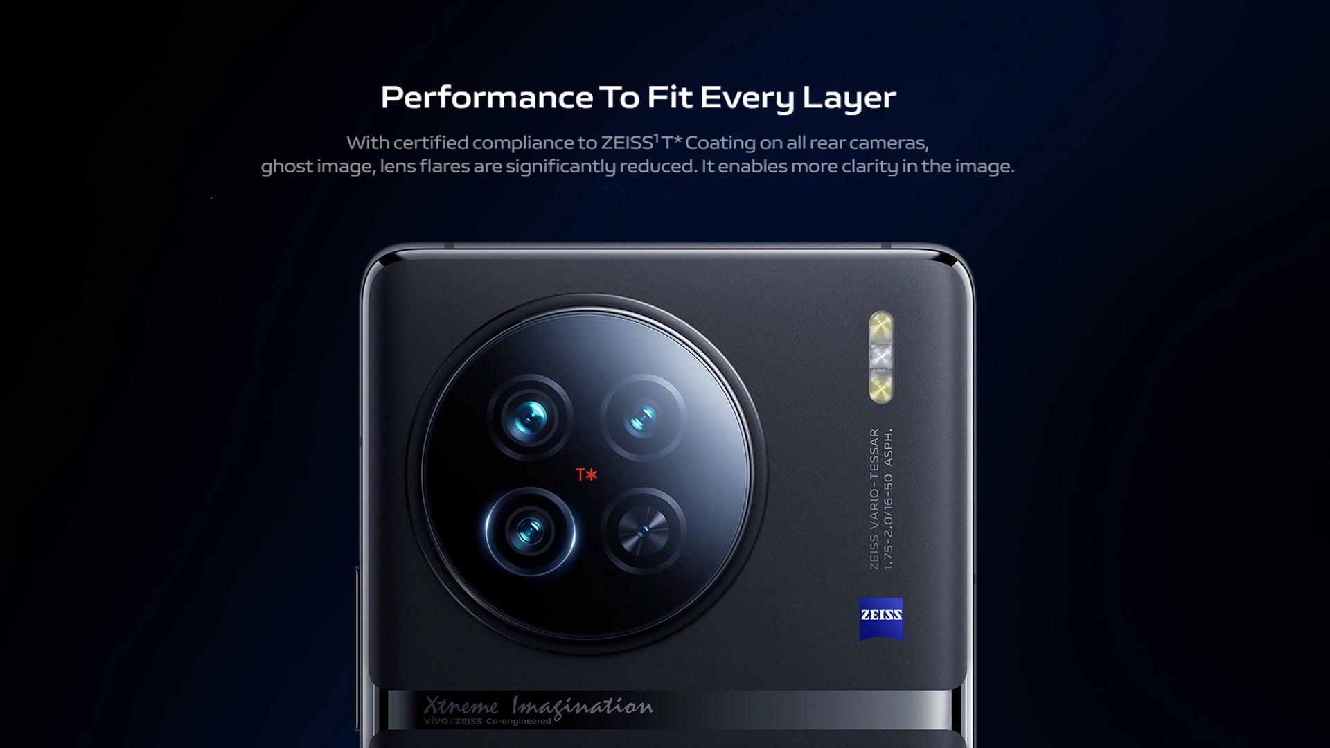 Vivo X90 Banner 2