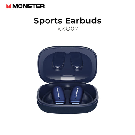 Monster Sports Earbuds XKO07