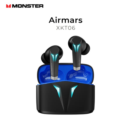 Monster Airmars Earbuds XKT06
