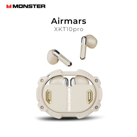 Monster Airmars Earbuds XKT10PRO