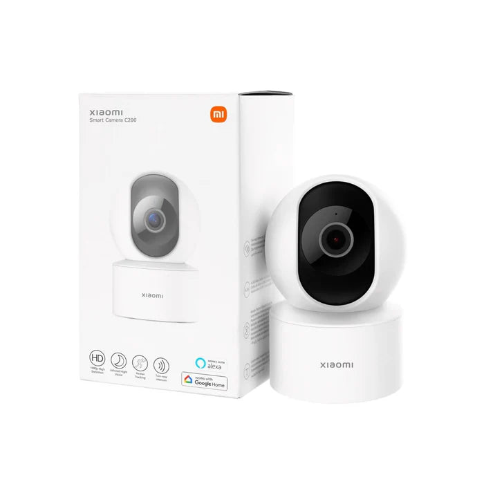Xiaomi Smart Camera C200